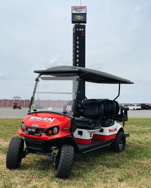 Image post by @whelenmotorsports on Instagram