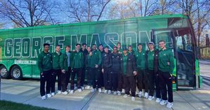 Image post by @masonmvb on Instagram