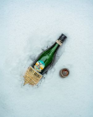 Image post by @fernetbranca on Instagram