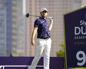 Image post by @nvd_golf on Instagram