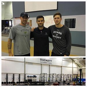 Image post by @justindowling10 on Instagram