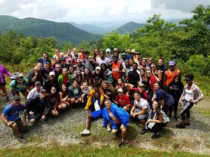 Image post by @younglifepchs on Instagram