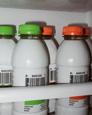 Image post by @drinkbarcode on Instagram