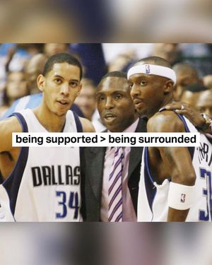 Image post by @coachavery6 on Instagram