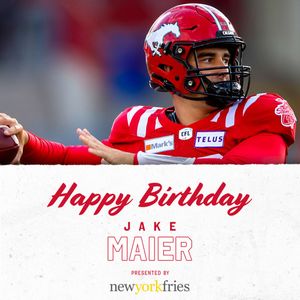Image post by @calstampeders on Instagram