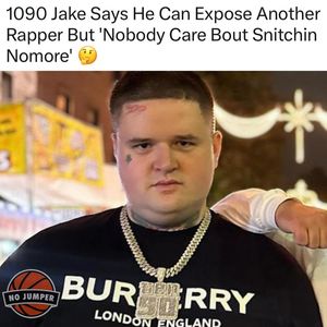 Image post by @nojumper on Instagram
