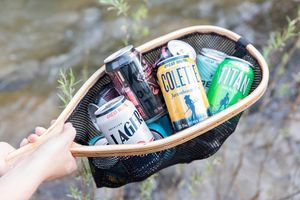 Image post by @greatdividebrew on Instagram