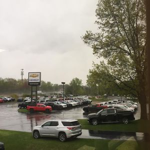 Image post by @mohawkchevrolet on Instagram