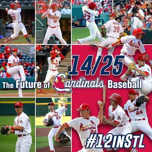 Image post by @springfield_cardinals on Instagram