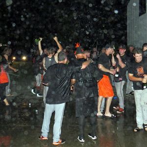 Image post by @boomersbaseball on Instagram