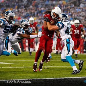 Image post by @azsuperbowl on Instagram