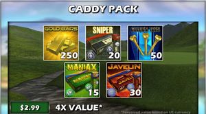 Image post by @GoldenTee on Facebook