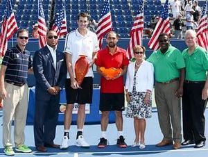 Image post by @atlantaopentennis on Instagram