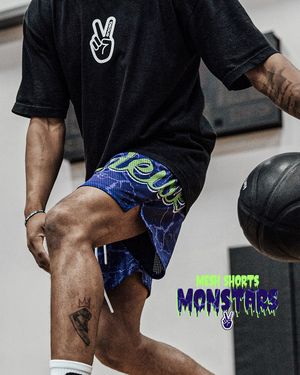 Image post by @deucebrand on Instagram