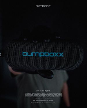 Image post by @bumpboxx on Instagram