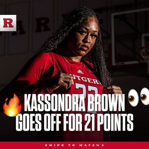 Image post by @rutgerswbb on Instagram