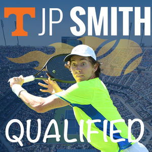Image post by @vol_tennis on Instagram