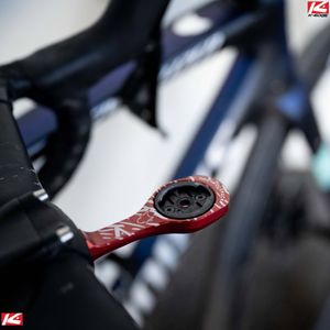 Image post by @kedgebike on Instagram