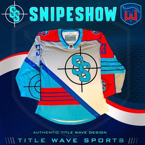 Image post by @titlewavesports on Instagram