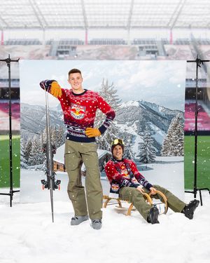 Image post by @redbullshop on Instagram