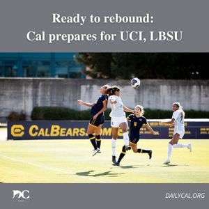 Image post by @dailycalsports on Instagram
