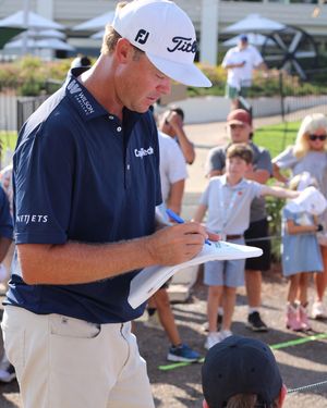 Image post by @sanderson_champ on Instagram