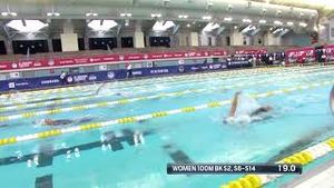 Video post by @teamusa on YouTube