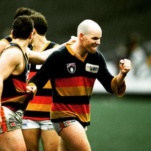Image post by @adelaide_fc on Instagram