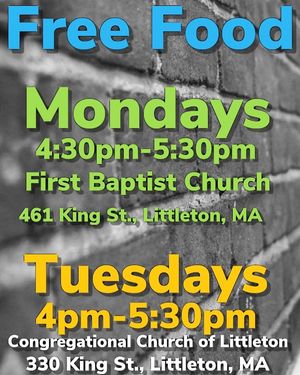 Image post by @littletonccol on Instagram