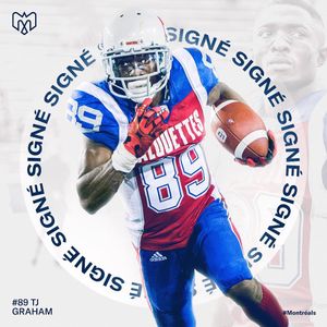 Image post by @mtlalouettes on Instagram