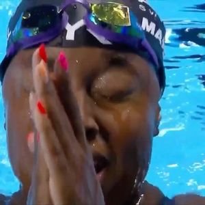 Image post by @teamusa on Instagram