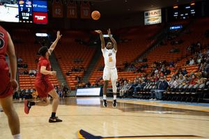 Image post by @UTEPMBB on Twitter