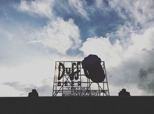 Image post by @keagananfuso on Instagram