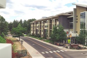 Image post by @nauflagstaff on Instagram