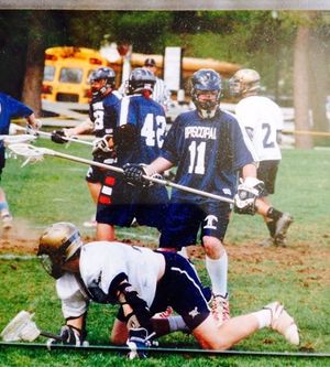 Image post by @washeduplaxbros on Instagram