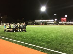 Image post by @gobearcatswsoc on Instagram