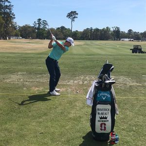 Image post by @mavmcnealy on Instagram