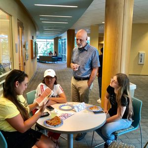 Image post by @unfcoehs on Instagram