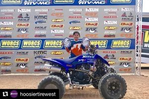 Image post by @hoosiertire on Instagram