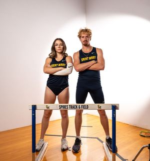 Image post by @usm.athletics on Instagram