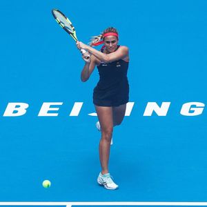 Image post by @chinaopen on Instagram