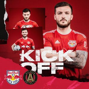 Image post by @newyorkredbulls on Instagram