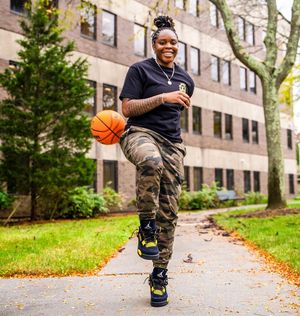 Image post by @stonybrookwbb on Instagram