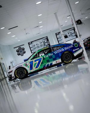 Image post by @rfkracing on Instagram