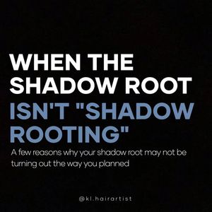 Image post by @behindthechair_com on Instagram