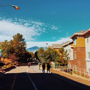 Image post by @nauflagstaff on Instagram