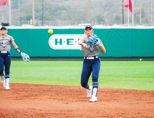 Image post by @creightonsoftball on Instagram
