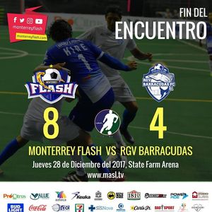 Image post by @monterreyflash on Instagram