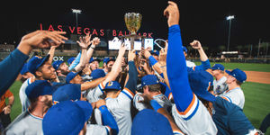 Image post by @BourneBravesCCBL on Facebook