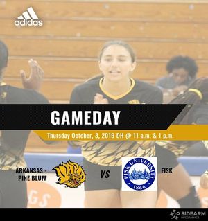 Image post by @uapblionsroar on Instagram